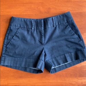 7th Avenue NY and Co Women’s Shorts 0